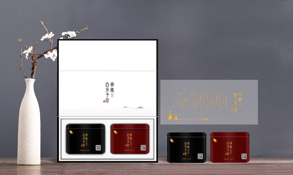 鼎城区包装设计：文化赋能，创新驱动，解锁城市产业新势能