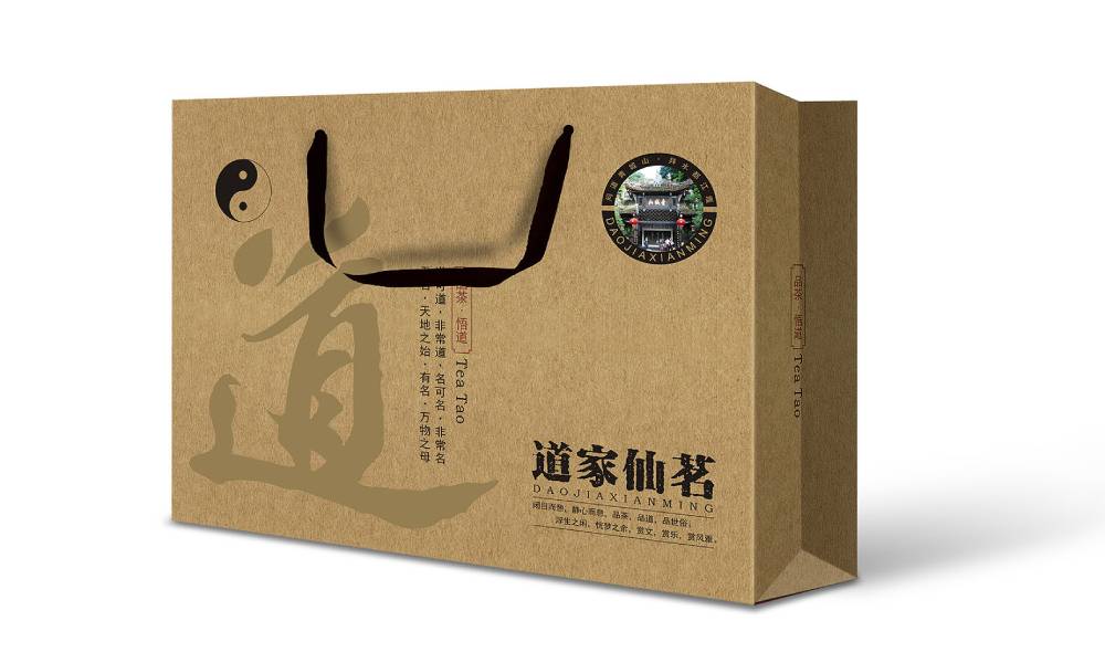 聚焦鼎城区产品包装设计：赋能产品，开启市场突围之旅