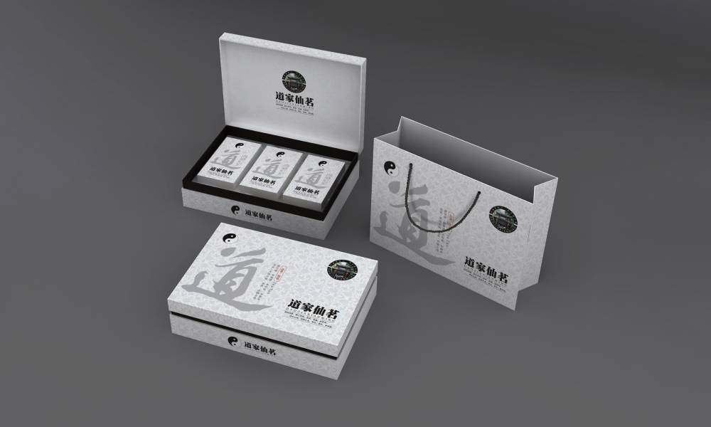 鼎城区包装设计公司怎么选？5大核心维度，帮你避开合作陷阱