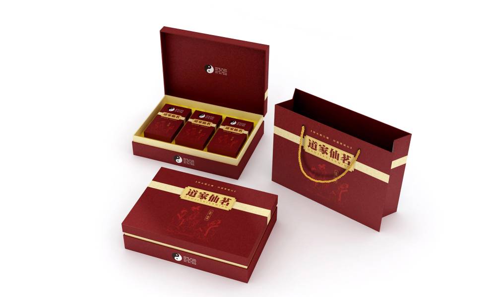 鼎城区文创产品包装设计的破圈密码——文化基因与消费场景的双向激活