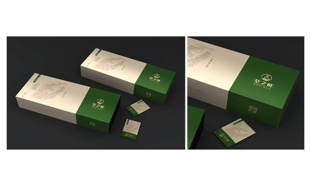 鼎城区包装设计用传统工艺构筑现代品牌的文化护城河实践录