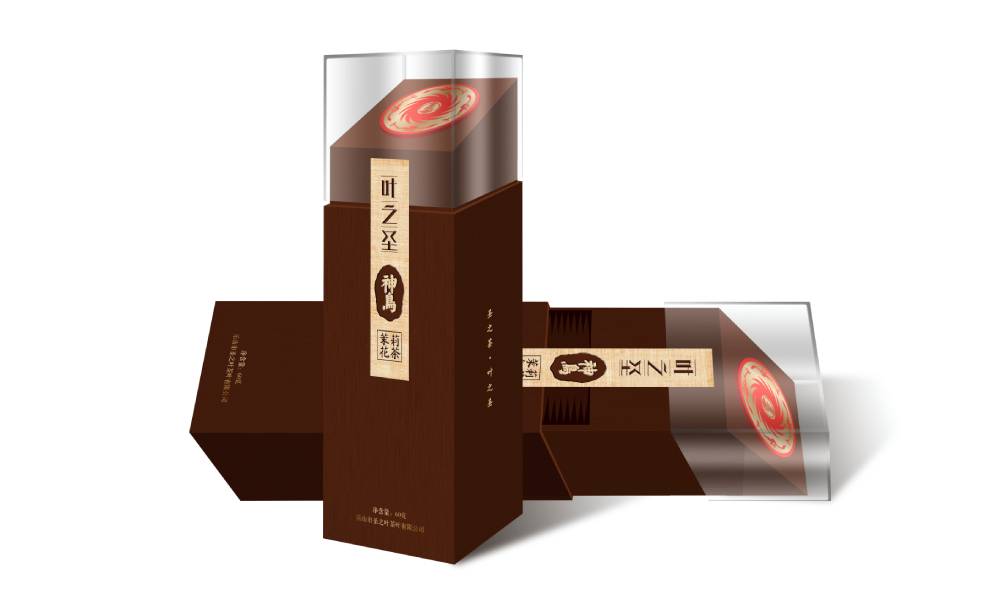 鼎城区礼品包装设计：以礼传情，融合城市特色，打造有温度的伴手礼