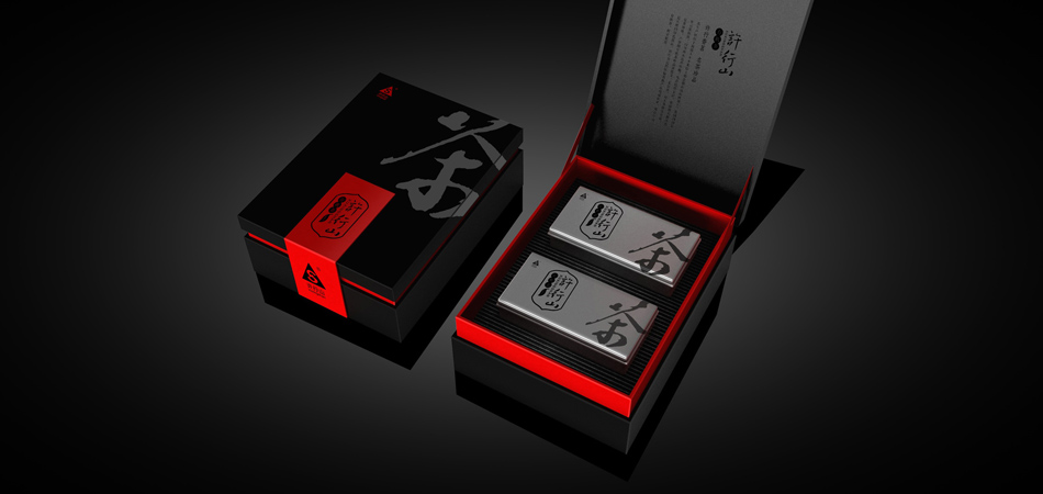 鼎城区包装设计的底层逻辑：用差异化塑造不可替代的品牌印记